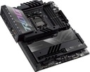 Základná doska ASUS ROG CROSSHAIR X670E HERO