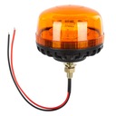 Výstražná LED lampa kohúta R65 R10 12/24V IP56