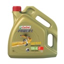 Olej 4T CASTROL Power 1 10W40 4l Polosyntet