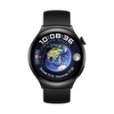 Inteligentné hodinky HUAWEI Watch 4 Active čierne 46,2 mm EKG