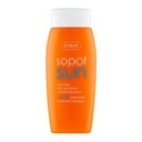 Ziaja Sopot Sun, vodeodolná opaľovacia emulzia SPF 20, 150 ml