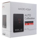 EFEKTÍVNY A VÝKONNÝ MAKRO AQUA PH CONTROLLER SO SNÍMAČOM TEPLOTY V2