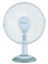 STOLNÝ VENTILÁTOR 30cm OTOČNÝ WT-2530