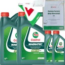 CASTROL MAGNATEC 10W40 A/B 10L VW 501 01 / 505 00 + PRÍV.