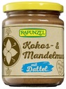 Rapunzel prírodný krém 250 g 250 ml