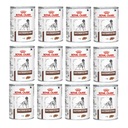 Royal Canin Vet Gastro Intestinal Canine 12x400g