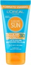 Opaľovací krém na tvár L'Oréal Sublime Sunscreen