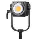 Známa LED lampa Godox M300D