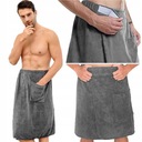 KILT UTERÁK SAUNA TUNIKA PAREO PÁNSKY ŽUPAN SPA GYM XL