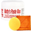 POORBOY'S Natty's Paste Wax - Red 227g - prírodný vosk