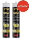 Novol Stp Flow Spray Compound 290 ml - Čierna