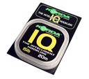 KORDA IQ Fluorocarbon 20lb/9,1kg 20m