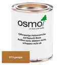 OSMO 013 Terasový olej 0,125L | Garapa