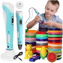 Max Pen Set 3d Gift Boy Birthday 209