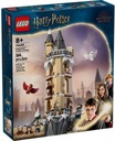 LEGO Harry Potter Rokfortská sova 76430