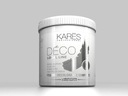 Kares Deco Local Line Rozjasňovač 500g s vôňou