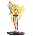 Anime figúrka Sailor Moon na 16 cm stojane Usagi