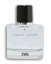 z181b ZARA VIBRANT KOŽENÝ PARFUM PRE MUŽOV 60ml