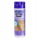 Impregnácia Cotton Proof pre bavlnu NIKWAX