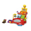 Vtech Tut Tut Cars - Trať plná akrobacie 61427