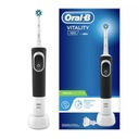 ELEKTRICKÁ ZUBNÁ KEFKA ORAL-B VITALITY CROSS 100