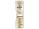 DOVE Body Love Bronzujúce telové mlieko - Self Tan Light 250 ml