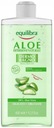 EQ Natural Aloe Gél do kúpeľa 400 ml