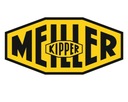 Samolepka MEILLER KIPPER logo náves sklápač 75CM