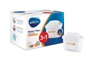 Brita Maxtra+ Filter na tvrdú vodu Expert 3+1 BOX