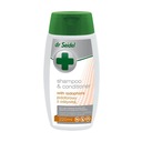 Dr Seidel Iodophor šampón s kondicionérom 220 ml