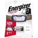 Čelovka ENERGIZER Compact Sport 125 lumenov