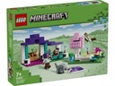 LEGO Minecraft Animal Sanctuary, 21253