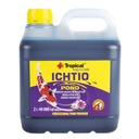 TROPICAL ICHTIO POND 2L KIAHŇOVÉ KIAHY LIEČIVÉ RYBNÍK