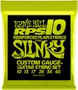 Elektrické struny Ernie Ball Regular Slinky 2240