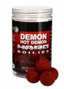 HOOK BALLS TVRDÉ BITES HOT DEMON 24mm STARBAITS