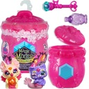 MAGIC MIXIES MINI MAGIC CAULDEL 2 BALENIE CRYSTAL WOODS 14808 Fizz & Reveal