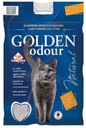 Podstielka Golden Grey Odour 14kg