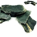 Malawi GREEN SLATE 10 KG Bridlicová dlažba