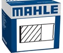 MAHLE Piestne krúžky pre DR 5 1.9