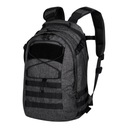 Ruksak Helikon EDC 21 l Melange Black / Grey