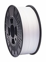 Colorfil PLA filament Biely 3kg