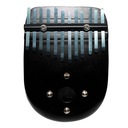 KG Kalimba WK Curve Black - kalimba