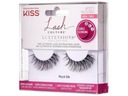 Umelé mihalnice KISS Lash Couture Luxtensions - Royal Silk 1 bal.