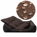 Vodotesný pelech pre psa Small Sofa s matracom M 67x54 cm Hobbydog