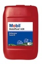 MOBIL MOBILFLUID 428 10W30 UTTO pre 422 20L