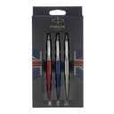 Parker Jotter 3-Pack Set 2 x pero a ceruzka