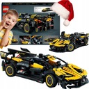 LEGO TECHNIC BUGATTI BOLIDE PRETEKOVÉ VOZIDLO LEGO LAMBODOR DARČEKOVÝ SET