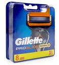 Gillette Fusion5 PROGLIDE POWER / 8 ks.