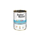 DOLINA NOTECI Premium JUNIOR Jahňacina 36x400g