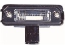 TABUĽOVÁ LAMPA VW POLO III 95-02 IV 9N 01-09 02-12